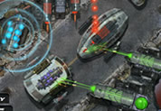 Solar System Defence